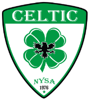 NYSA Celtic Logo